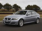 BMW 335i Sedan 2008 года (AU)